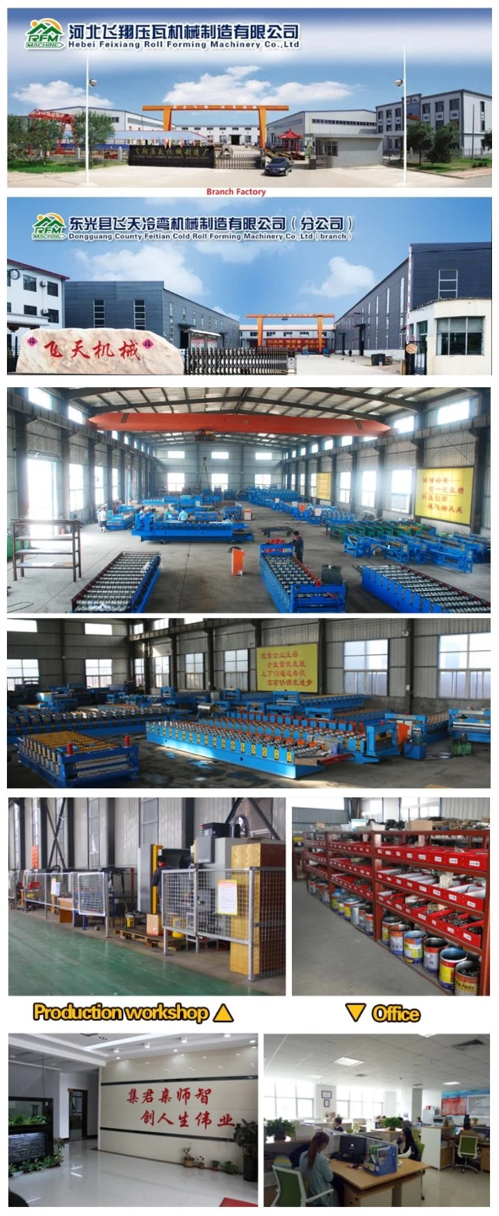 Hot Sale Type 840 Ibr Iron Sheet Cold Roll Forming Machine