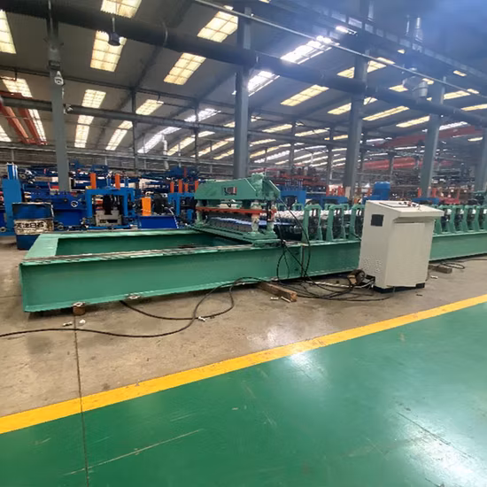 Zk-836/850/988 Ibr 및 골판지 지붕 및 벽 패널 롤 성형 기계(골판지 지붕 시트용)